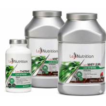 Leo Lean Summer Stack