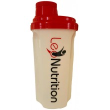 LeoNutrition Protein Shaker (750ml)