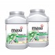 Two MaxiNutrition PROMAX LEAN (1.2kg each) with 90€