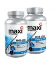 2 X MaxiNutrition HMB-1000 (60 tablets)
