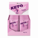 Leo ketoDiet (60grX20)