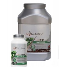 LeoNutrition Lean Deal  1.2kg