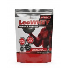 LeoNutrition LeoWhey PRO (2.4kg) Σοκολάτα