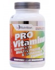 LeoNutrition ProVitamins and Minerals (30 ταμπλέτες) 
