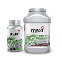 Maxinutrition Happy Diet Deal