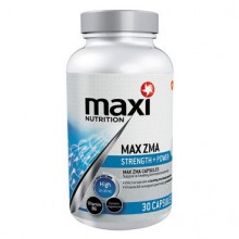 MaxiNutrition MAX ZMA (30 κάψουλες)