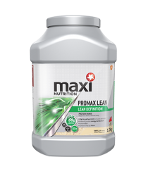 MaxiNutrition Promax Lean Strawberry (1.2kg)